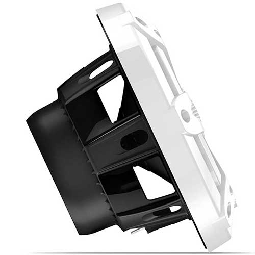 Haut-parleur bateau JL Audio M200 blanc sport
